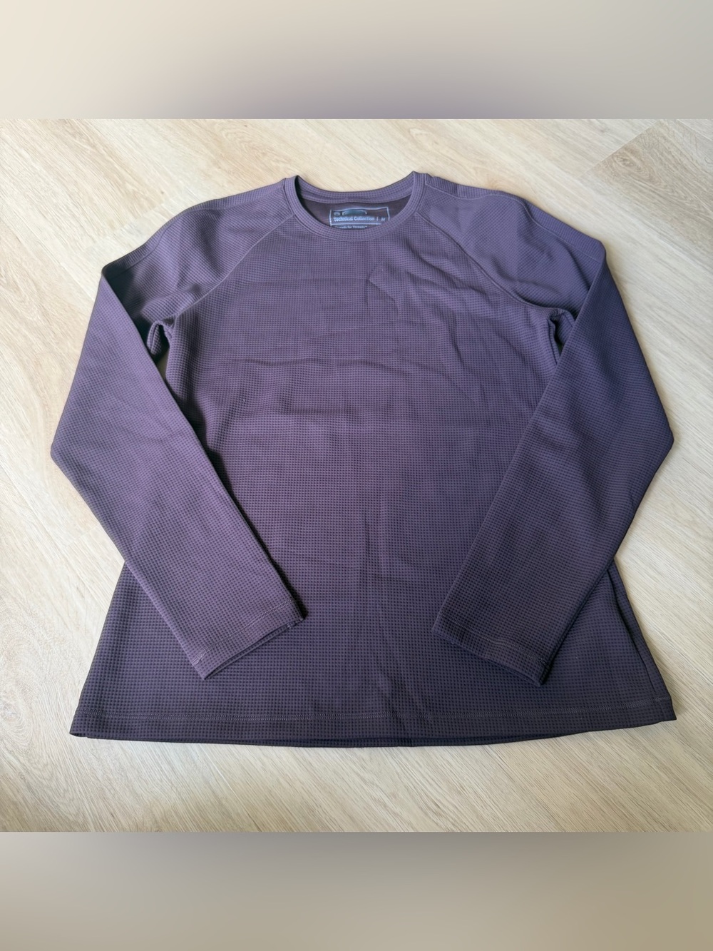 Figs Long Sleeve Underscrub